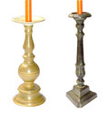 CANDEL STAND