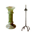 CANDEL STAND