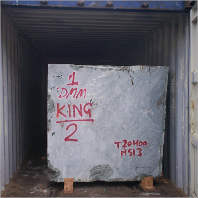 Marble Lashing Services