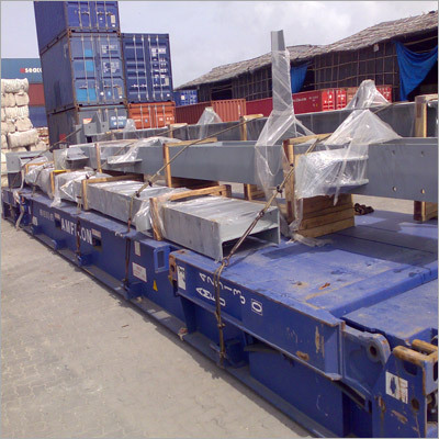ODC Cargo Services
