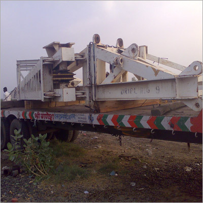 Road Logistic Services