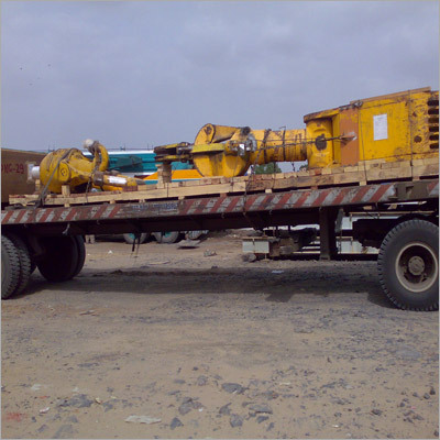 Transport Logistic Services