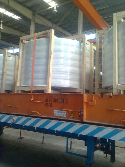 Crate Box Lashing Services Crate Box Lashing Services