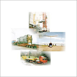 Freight Forwarding Agent