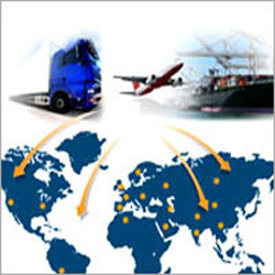 Logistics Distribution Services