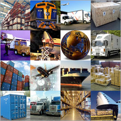 Logistics Services