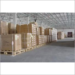 Warehousing Agents