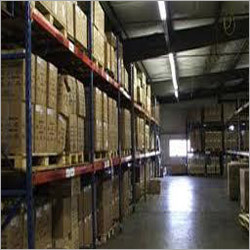 Warehousing And Transport Agents