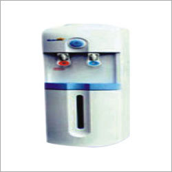 Hot & Cold Dispenser