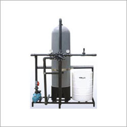 Water Softener
