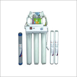 5 Stg.Uv Purifier