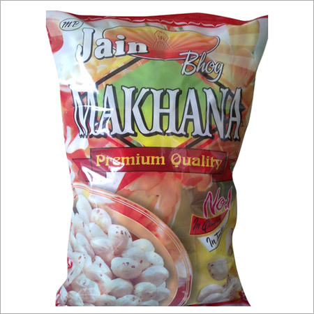 Roasted Makhana