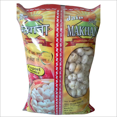 Natural Makhana
