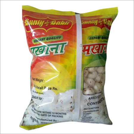 Natural Phool Makhana