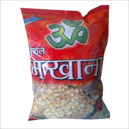 Dried Makhana