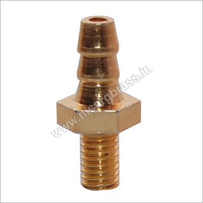 Brass Nipple