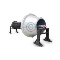 Roaster Machine - Feature: Low Noice