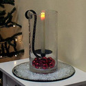 CANDEL STAND