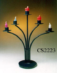 CANDEL STAND