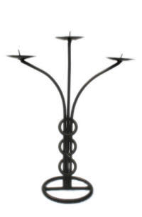 CANDEL STAND