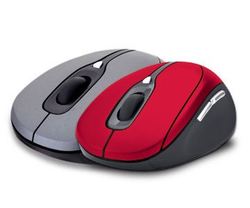 2.4GHz Wireless Freedom