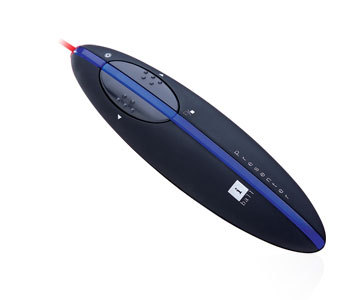 2.4GHz Wireless Presenter