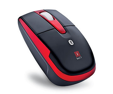  Bluetooth Optical Mouse - BT333