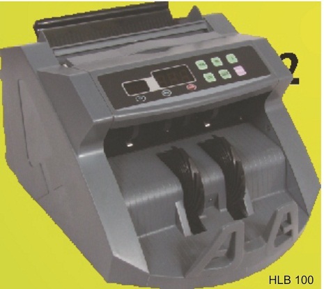 Desktop Loose Note Counting Machine