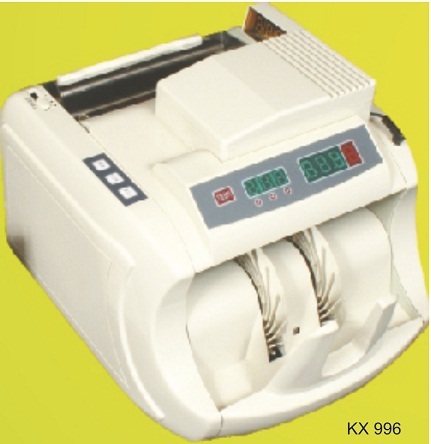 Cash Counting Machine