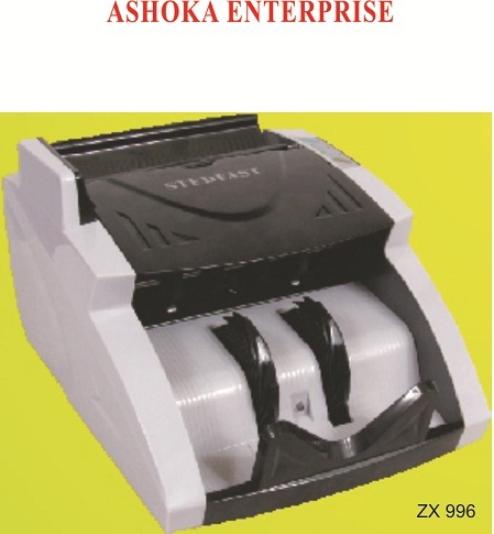 Currency Counting Machine