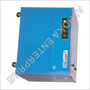 Note Bundling Machine