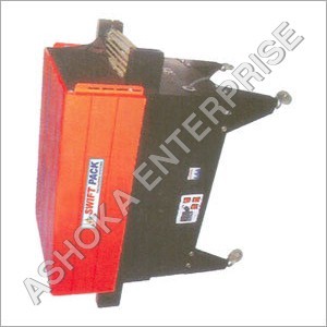 Industrial Shrink Wrapping Machine