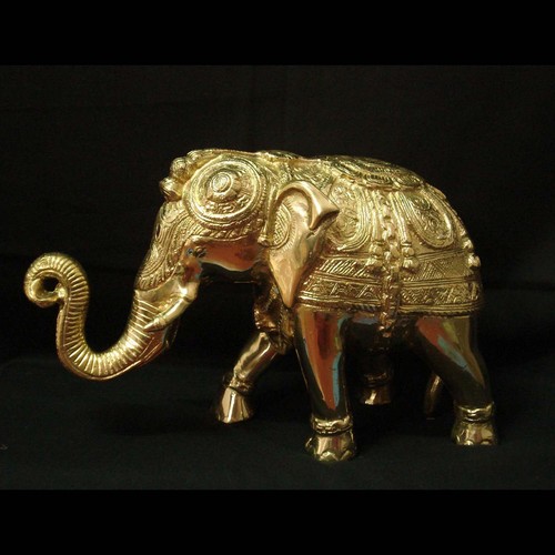 Decorative Brass Items Decorative Brass Items Exporter