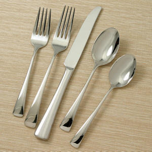 CUTLERY