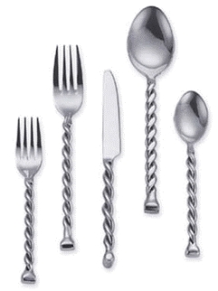 FANCY CUTLERY