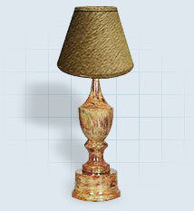 DECORATIVE LAMPS