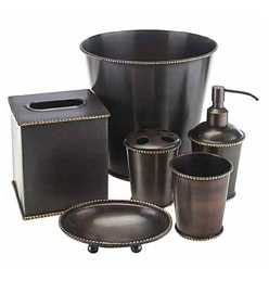 BATHROOM ACCESSORIES