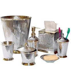 BATHROOM ACCESSORIES