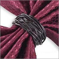 NAPKIN RINGS