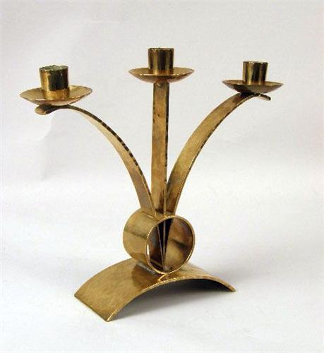 CANDEL STAND