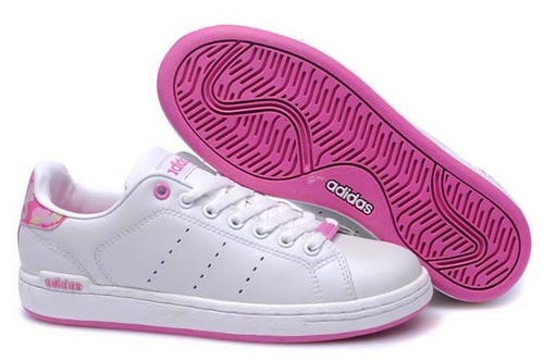 Adidas Women Low Shoes 016