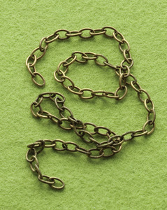 BRASS CHAINS