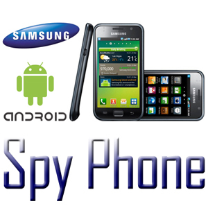 Spy Phone Software
