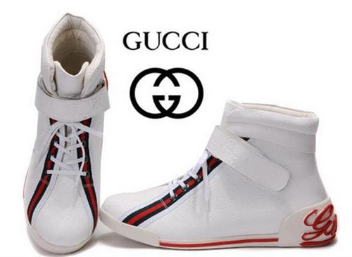Gucci Women Shoes 011