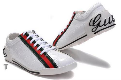 Gucci Shoes 062