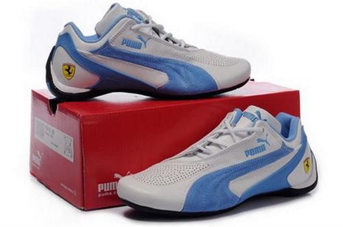 Women Puma Shoes 027