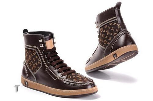 LV Women Shoes 008