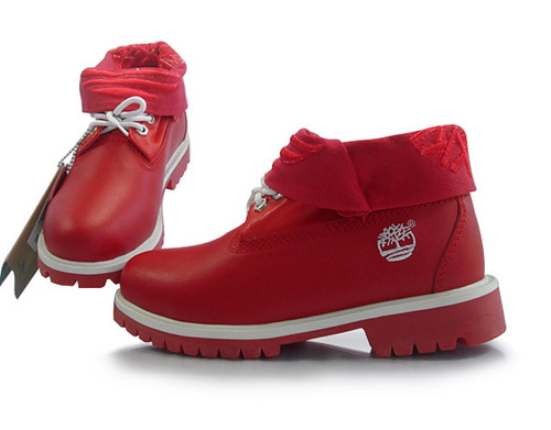 Timberland Women Shoes 012