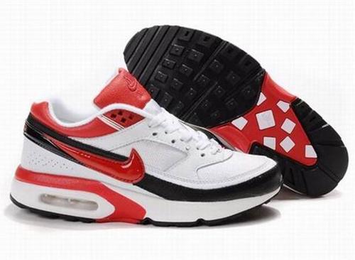 Air Max Bw(Women)-3860