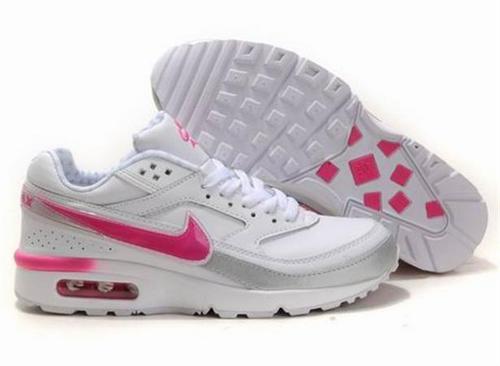 Air Max Bwh(Women)-3911